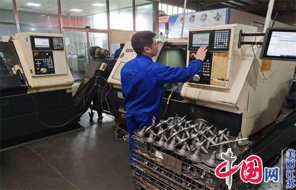 爱体育电子爱体育电子首页(中国)官方网站(中国)官方网站正式启动“南京机电-冠盛汽配教师企业实践流动站”进站计划