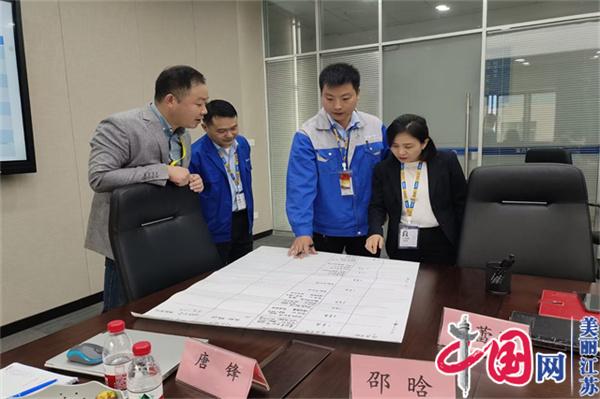爱体育电子爱体育电子首页(中国)官方网站(中国)官方网站正式启动“南京机电-冠盛汽配教师企业实践流动站”进站计划